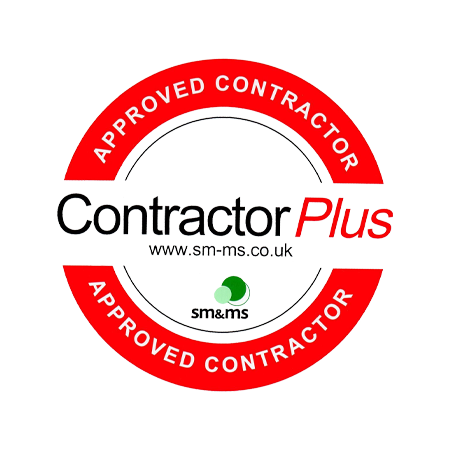 Contractor Plus | Accreditations | Anglo Pumps | Winner Pump Industry Awards 2024 Distributor of the Year