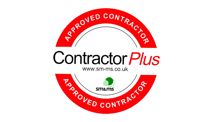 Contractor Plus | Accreditations | About Us | Anglo Pumps