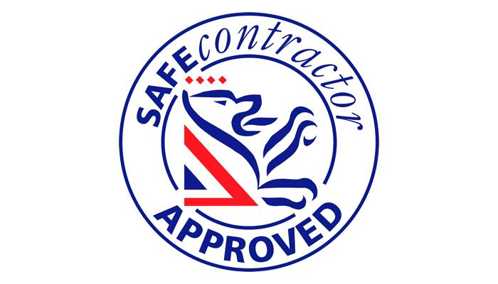 Safe Contractor | Accreditations | About Us | Anglo Pumps