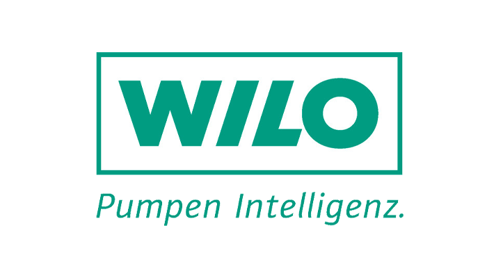 Wilo | Accreditations | About Us | Anglo Pumps