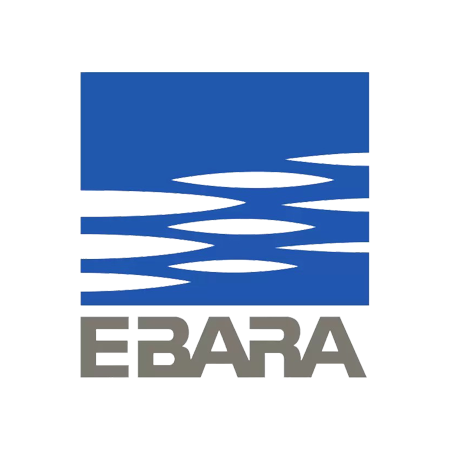 Ebara | Accreditations | About Us | Anglo Pumps