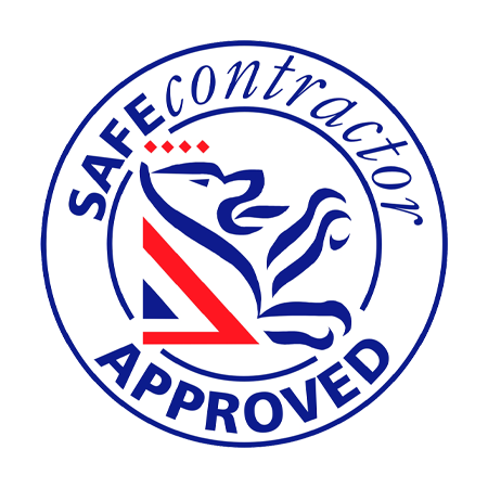 Safe Contractor | Accreditations | About Us | Anglo Pumps