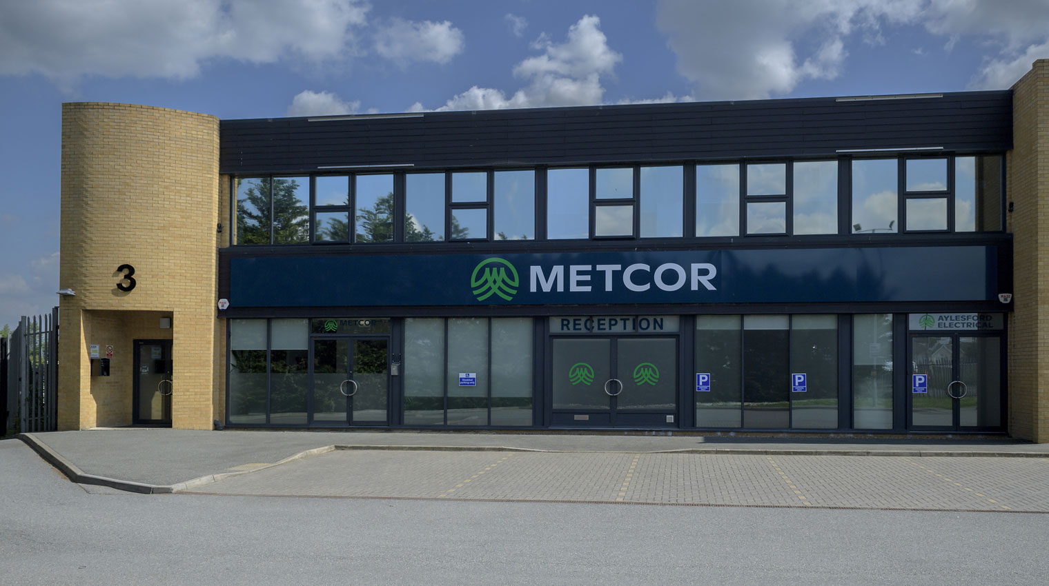 Metcor Group | About Us | Anglo Pumps