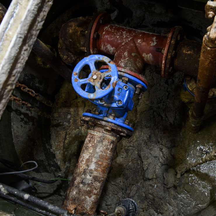 Planned Preventative Maintenance | Services | Anglo Pumps